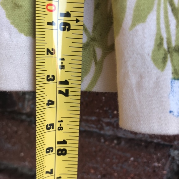 FLORAL MINI DRESS BARBIECORE BARBIE COTTON SUNDRESS SASH TIE “HAVE” Size… - Picture 13 of 16